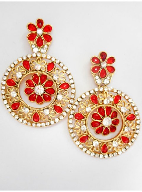 Fashion Earrings